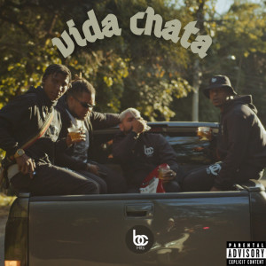 ดาวน์โหลดและฟังเพลง Vida Chata (Explicit) พร้อมเนื้อเพลงจาก Souto.Blas