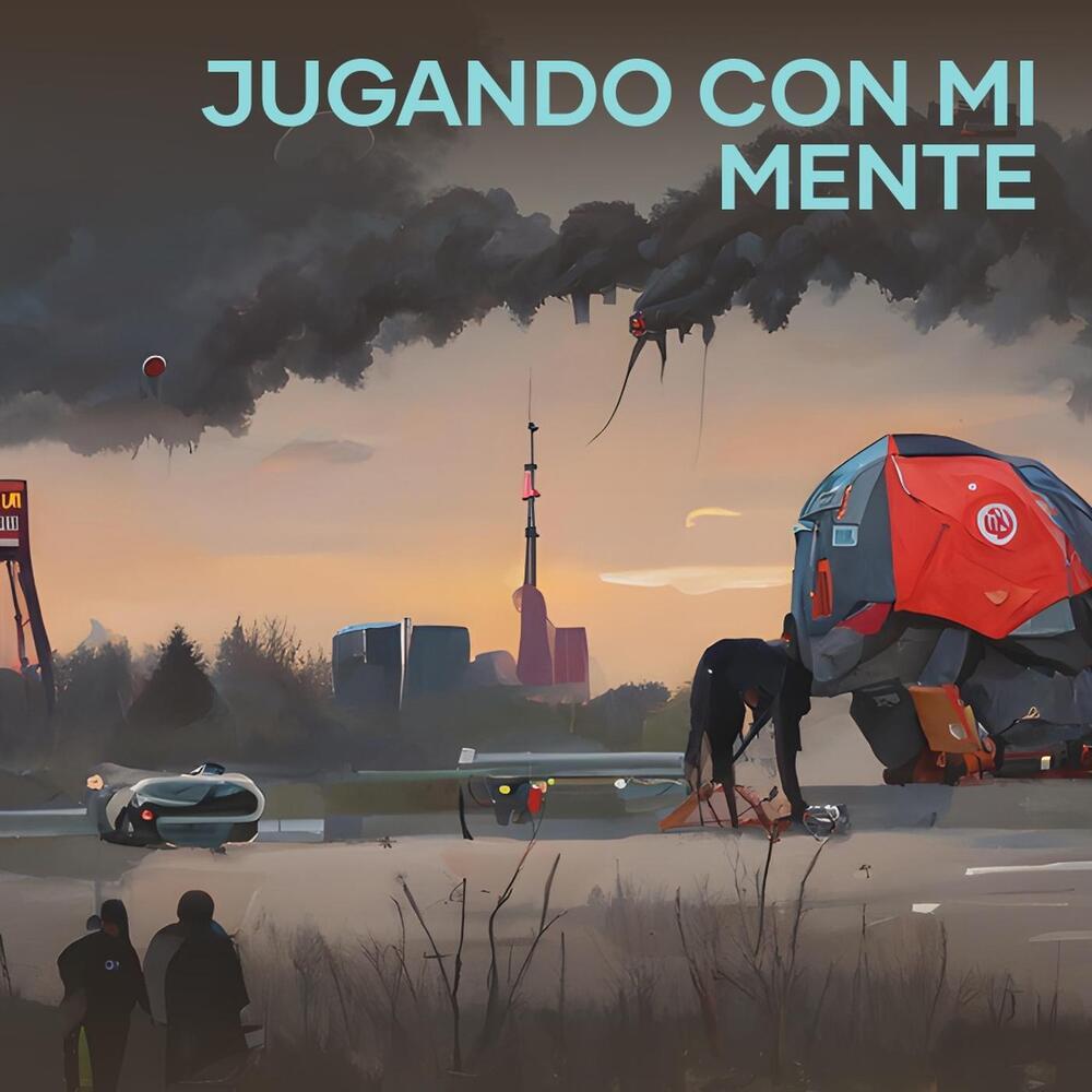 Jugando Con Mi Mente