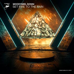 Album Set Fire to the Rain oleh Moodygee