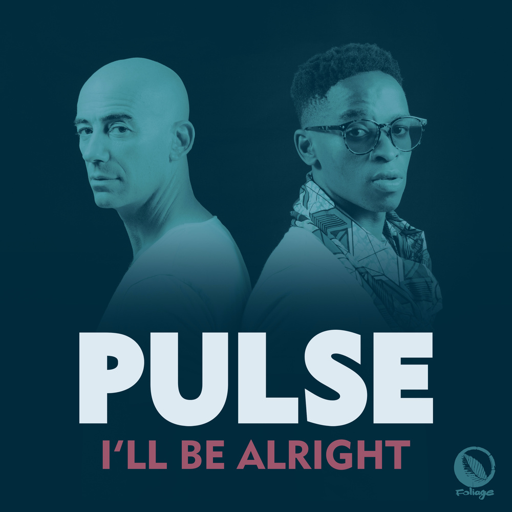 I'll Be Alright (DJ Spinna Galactic Soul Instrumental Mix)