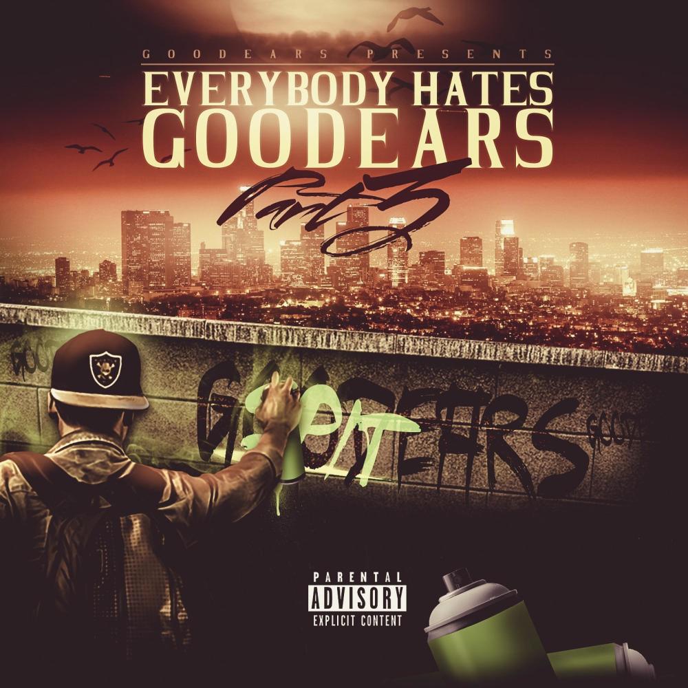 Get It (feat. Blue & hof) (Explicit)