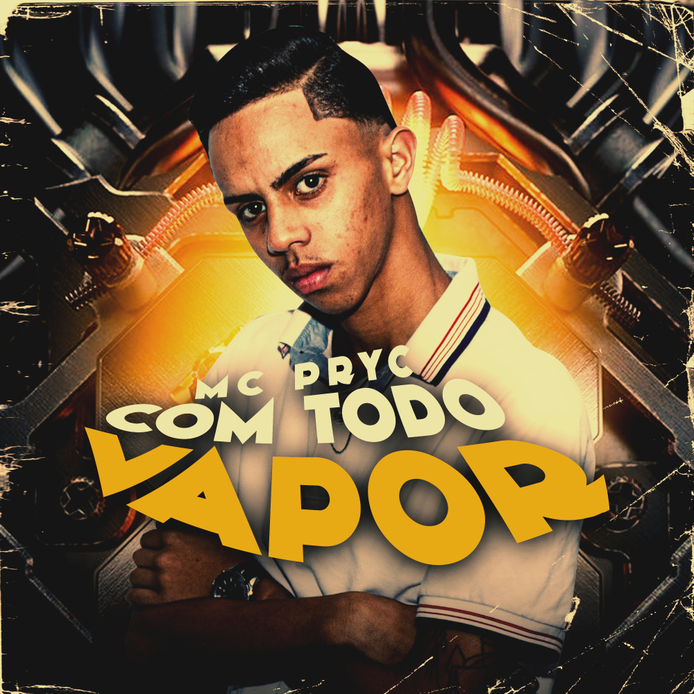 Com Todo Vapor