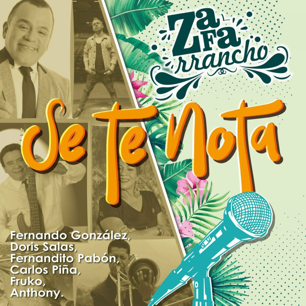 Se Te Nota