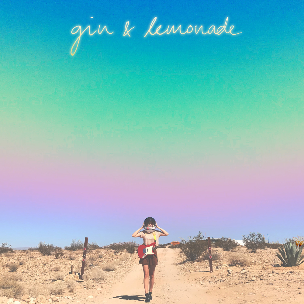 Gin & Lemonade