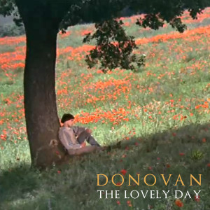 Donovan的專輯The Lovely Day