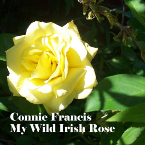 收聽Connie Francis的Home On The Range歌詞歌曲