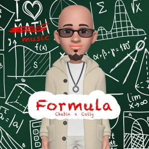 Colly的專輯Formula