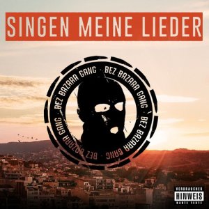 Caeser的專輯Singen meine Lieder (Explicit)