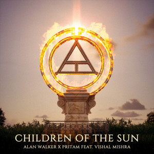 Alan Walker的專輯Children Of The Sun