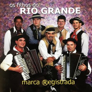 Os Filhos do Rio Grande的專輯Marca Registrada
