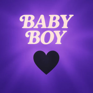 收聽Lieezou的Baby boy歌詞歌曲