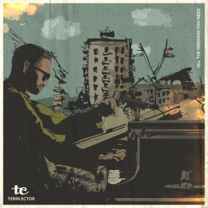 Listen to All the Freedom You Need song with lyrics from Terin Ector