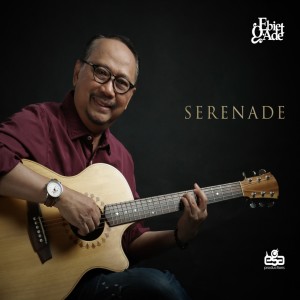Album Serenade oleh Ebiet G. Ade