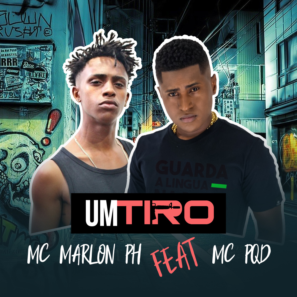 Um Tiro (Explicit)