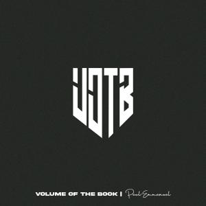 Paul-Emmanuel的專輯Volume of the Book