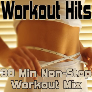 Various Artists的專輯Workout Hits (30 Min Non-Stop Workout Mix) [Full Tracks + Non Stop Megamix]