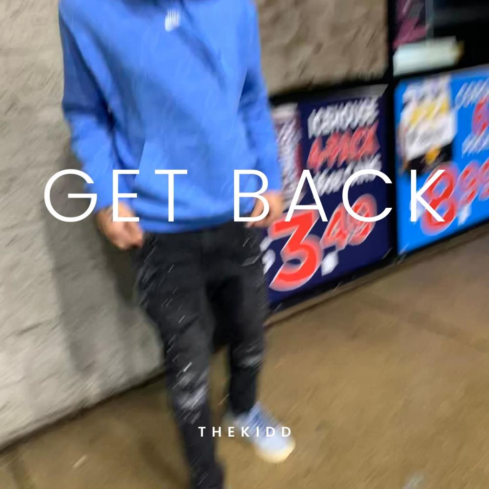 GET BACK (Explicit)