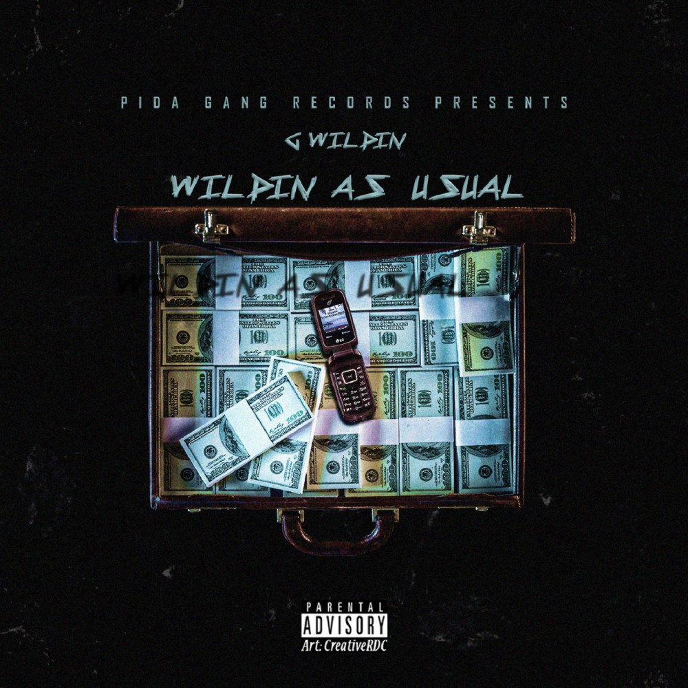 Money Callin (Explicit)