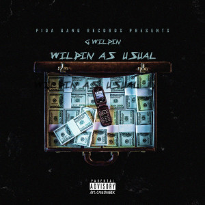 ดาวน์โหลดและฟังเพลง On the Way (Explicit) พร้อมเนื้อเพลงจาก G Wildin