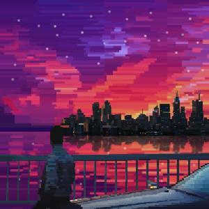 default playlist img