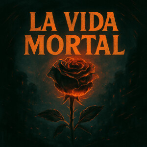 Album LA VIDA MORTAL from Fantasma