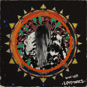 Album Lifetronics oleh Brady Watt