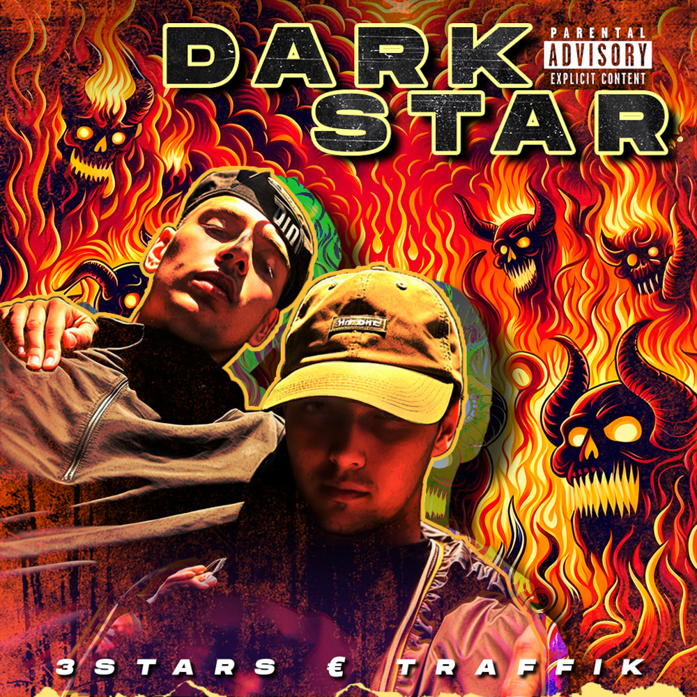 DARK STAR (Explicit)