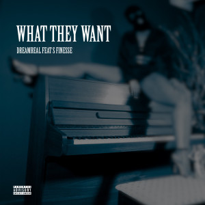 Listen to What They Want (Explicit) song with lyrics from Dreamreal