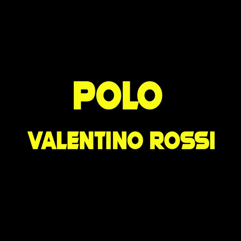 Valentino Rossi