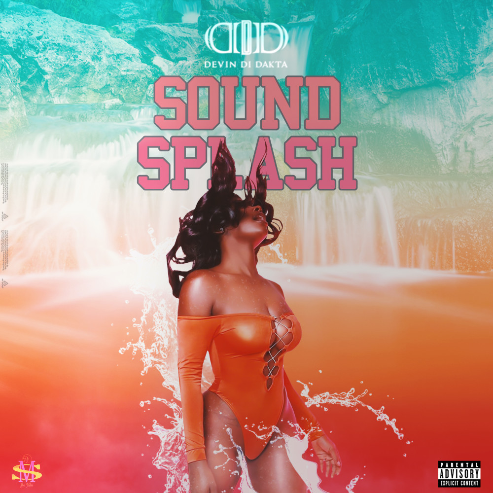 Sound Splash (Explicit)