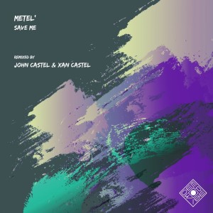收聽METEL'的Save Me歌詞歌曲