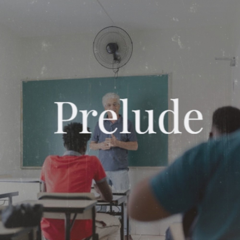 Prelude