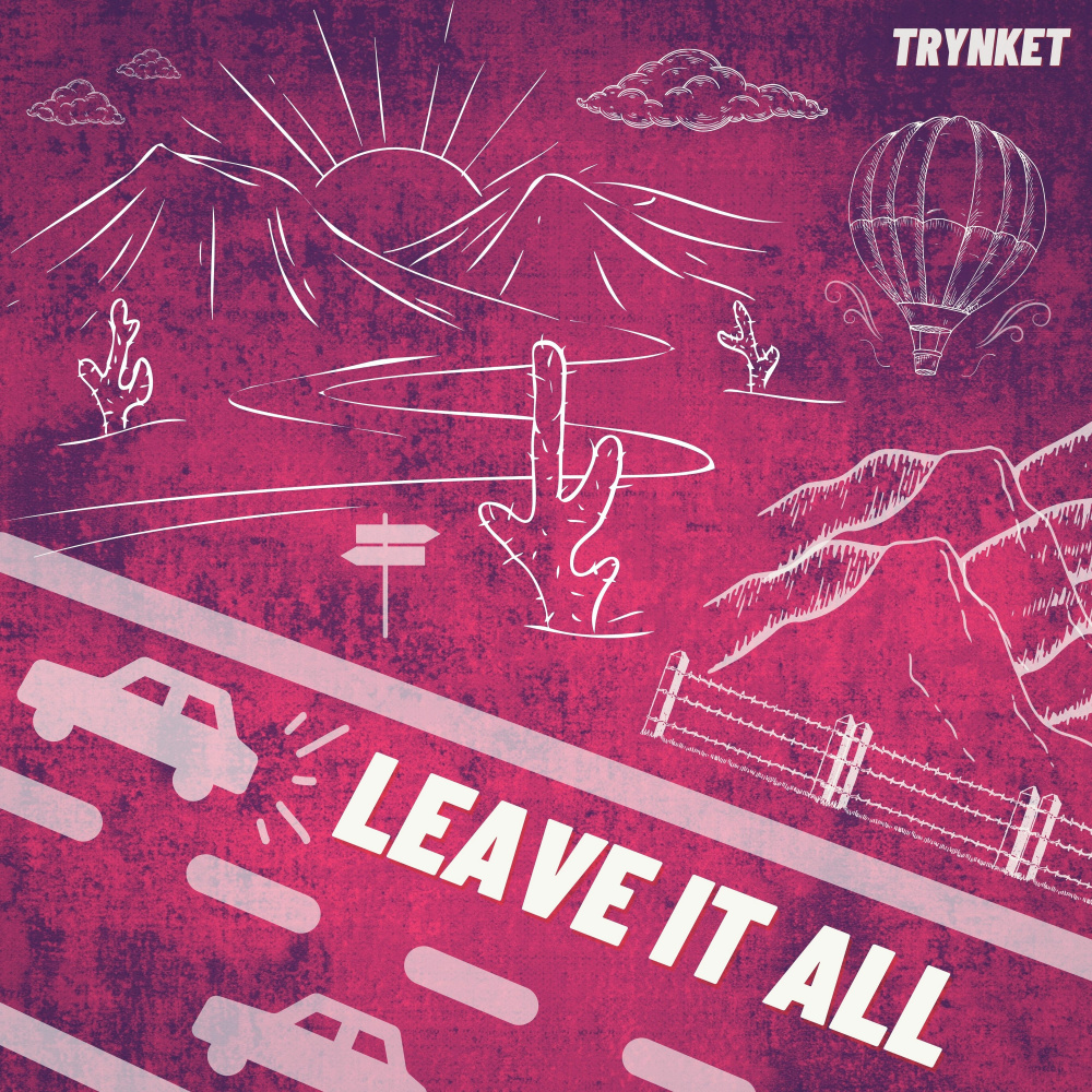 Leave It All