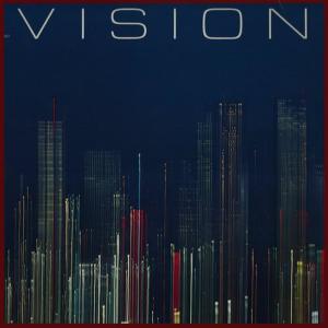 收聽Vision的Secret Night歌詞歌曲