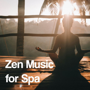 Spa Music Collective的專輯Zen Music for Spa