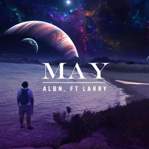 ALBIN.的專輯MAY (Me And You) (feat. Larry)