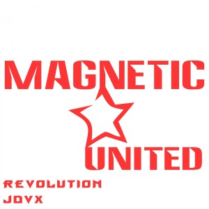 Album Revolution from 