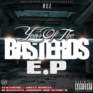 收听REZ的TOO SICK(FEAT UNCLE BUNGLE & JIMIDKID)PRODUCED BY ILLBEATZ (Explicit)歌词歌曲