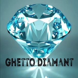 Listen to Ghetto Diamant (Explicit) song with lyrics from Alifa