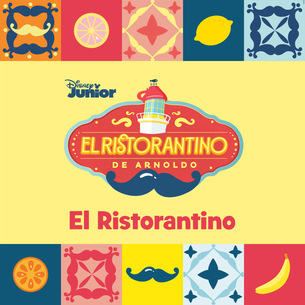 El Ristorantino (de El Ristorantino de Arnoldo)