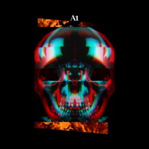 ดาวน์โหลดและฟังเพลง A1 (Explicit) พร้อมเนื้อเพลงจาก VXV KEAUX