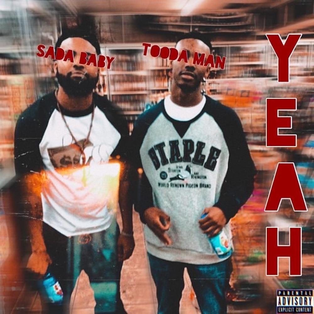 Yeah (feat. Sada Baby) (Explicit)