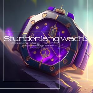 Stundenlang wach (feat. Vanny)
