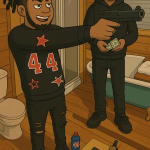 Woodie的專輯What Is It To Talk About (Explicit)