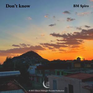 收聽Spellbound的Don't know歌詞歌曲