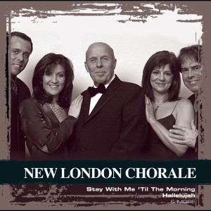 อัลบัม Collection ศิลปิน The New London Chorale