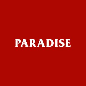 AKA的專輯Paradise