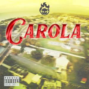 Barcode的专辑CAROLA (Explicit)