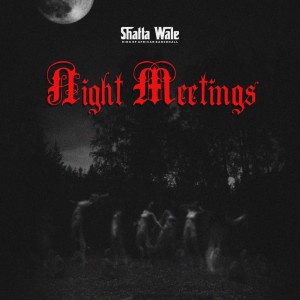 Night Meetings (Explicit)