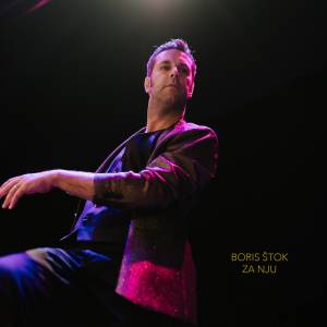 Listen to Za nju song with lyrics from Boris Štok